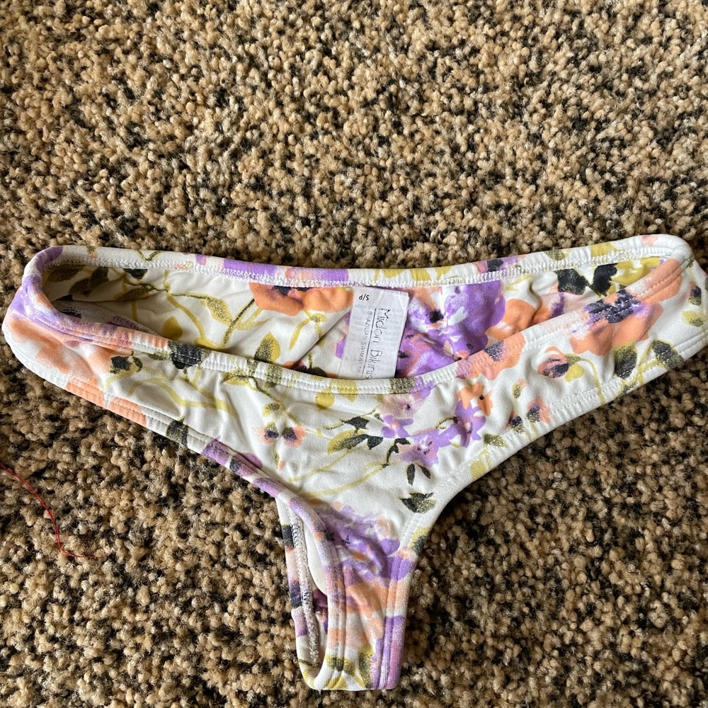 midori bikini bottoms